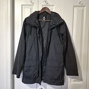Columbia Jacket